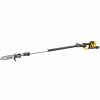 Akumulatorowa pilarka łańcuchowa na wysięgniku DeWALT DCMPS640N 54V